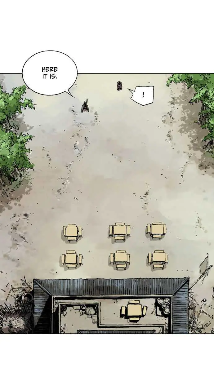 Gosu Chapter 87 Page 71