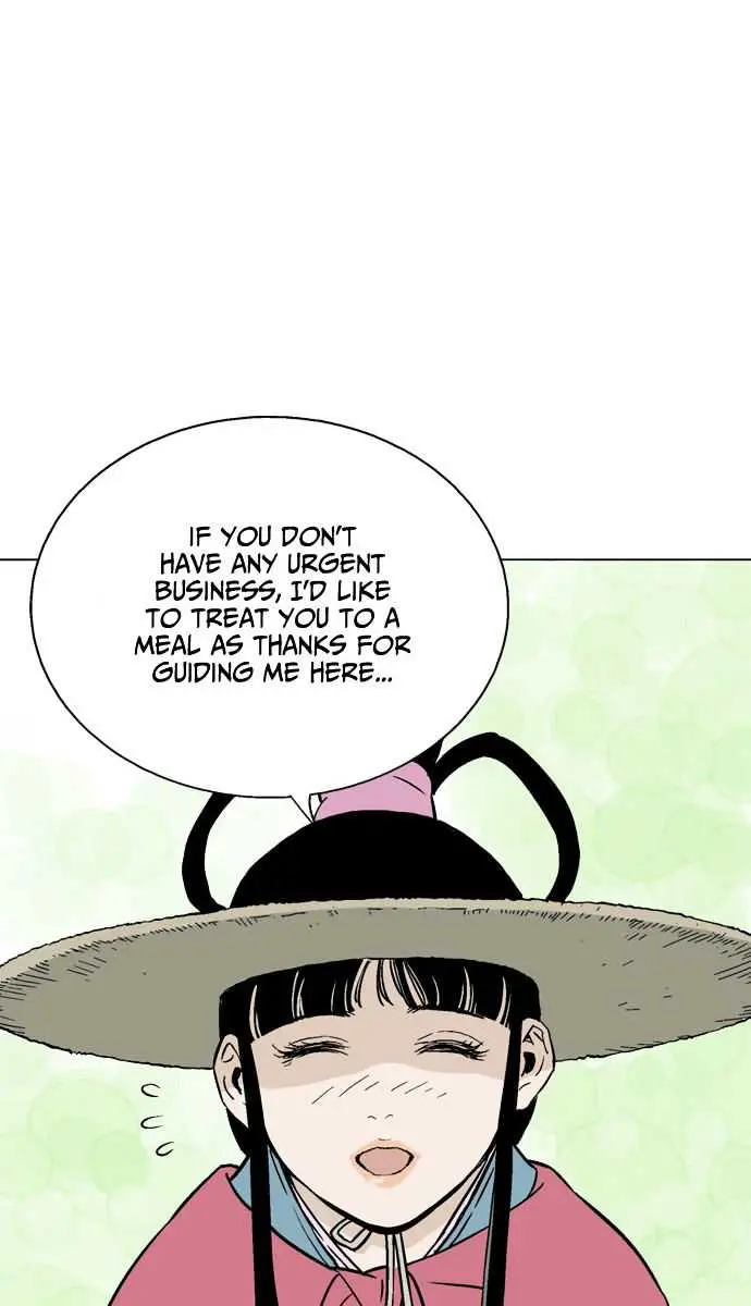 Gosu Chapter 87 Page 73