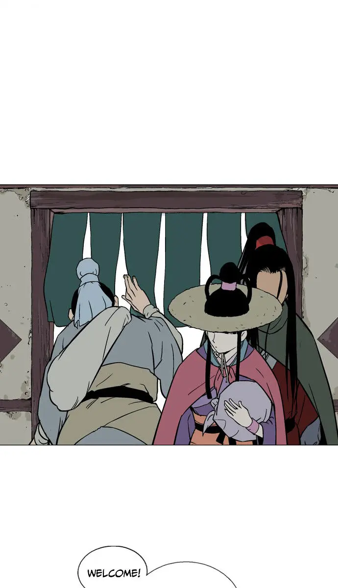 Gosu Chapter 87 Page 77