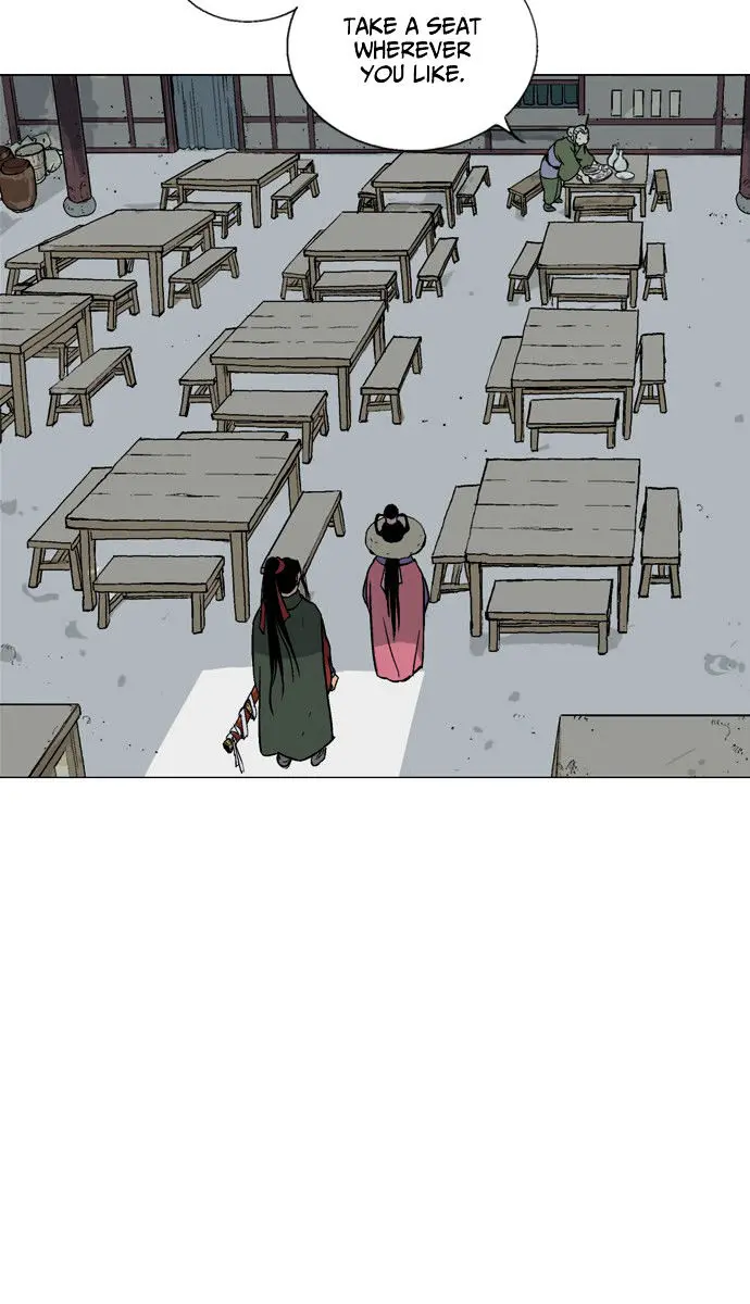 Gosu Chapter 87 Page 78