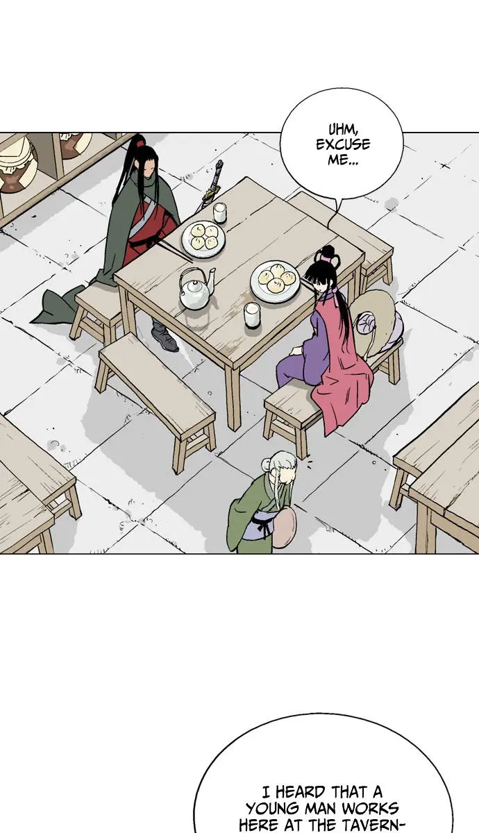 Gosu Chapter 87 Page 80