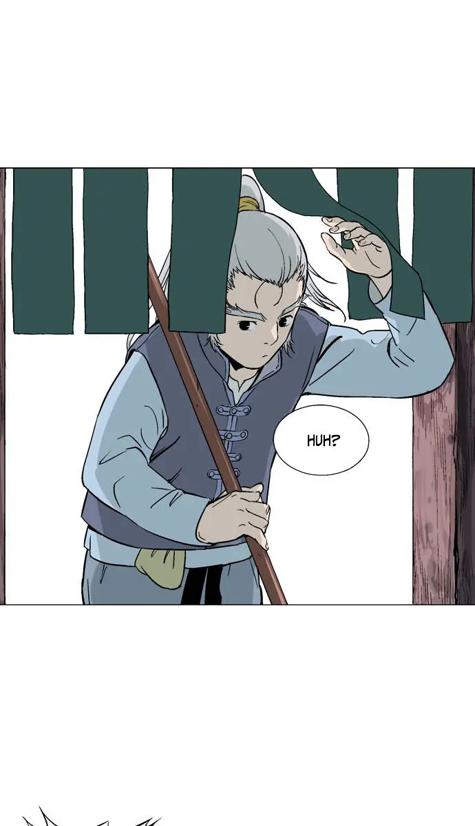 Gosu Chapter 87 Page 84