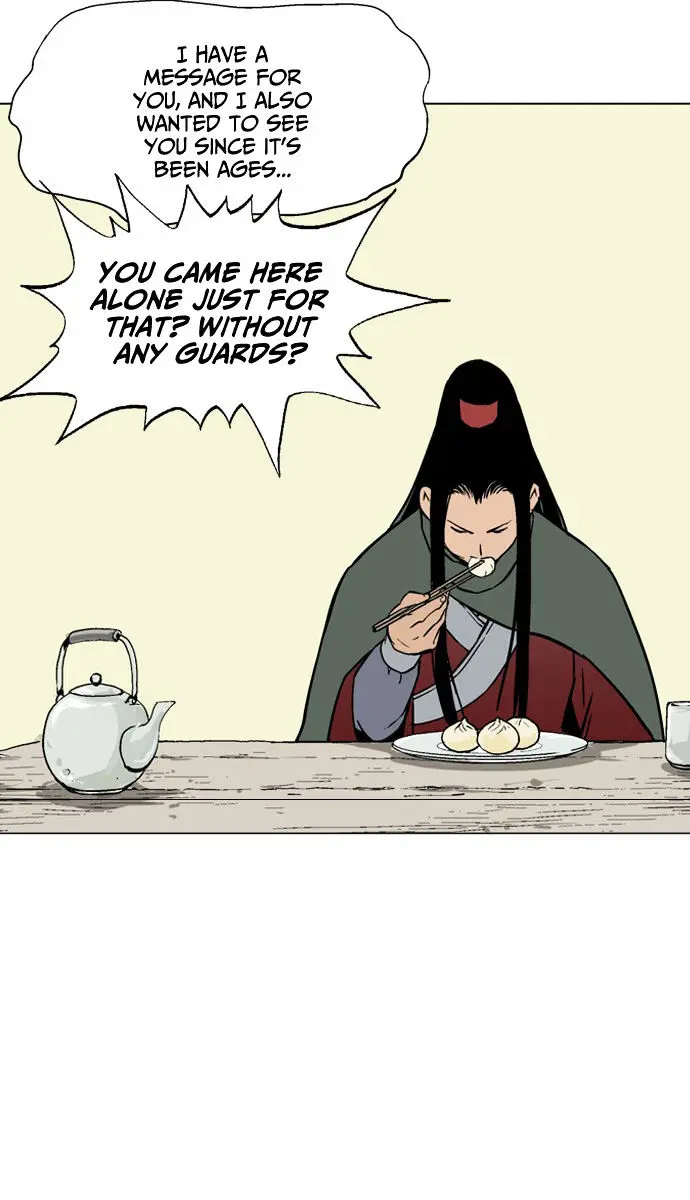 Gosu Chapter 87 Page 86