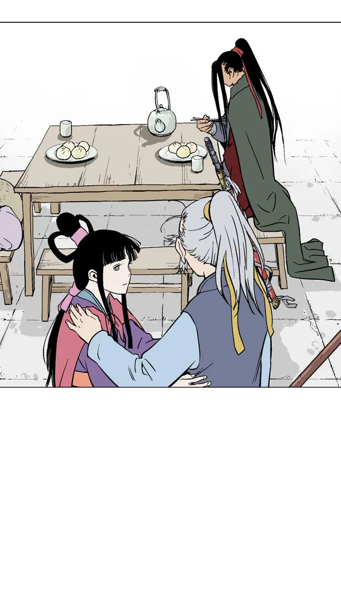 Gosu Chapter 87 Page 87