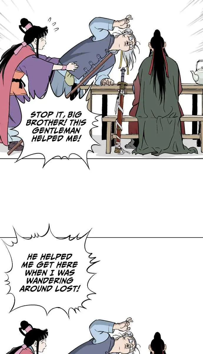 Gosu Chapter 87 Page 89