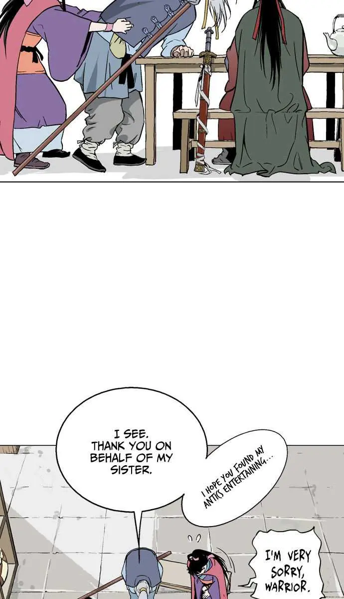 Gosu Chapter 87 Page 90