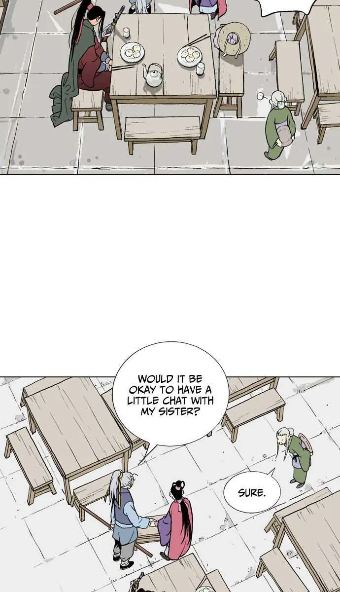 Gosu Chapter 87 Page 91