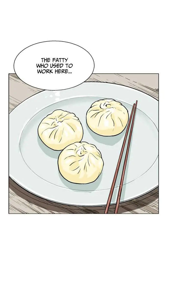 Gosu Chapter 87 Page 93