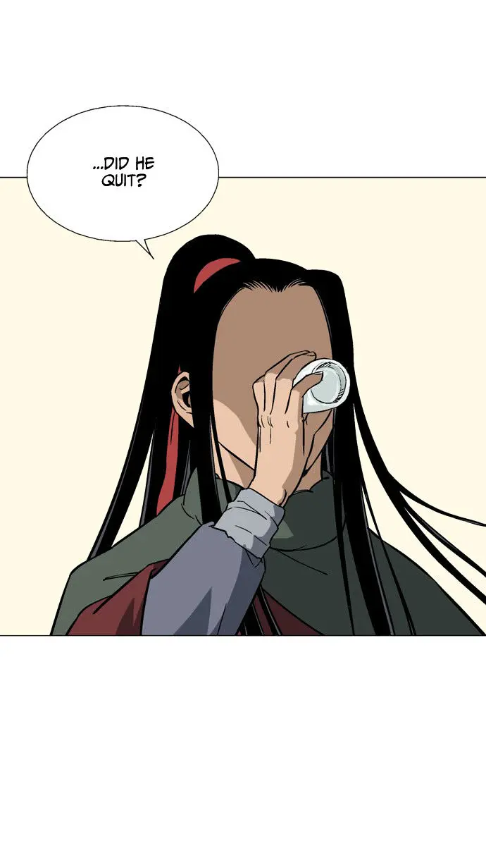 Gosu Chapter 87 Page 95