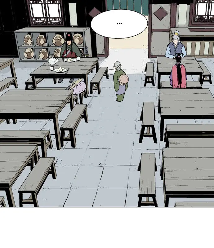 Gosu Chapter 87 Page 97