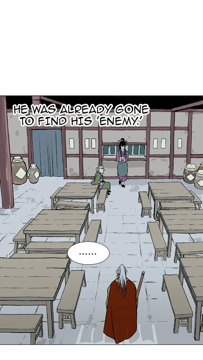 Gosu Chapter 88 Page 5