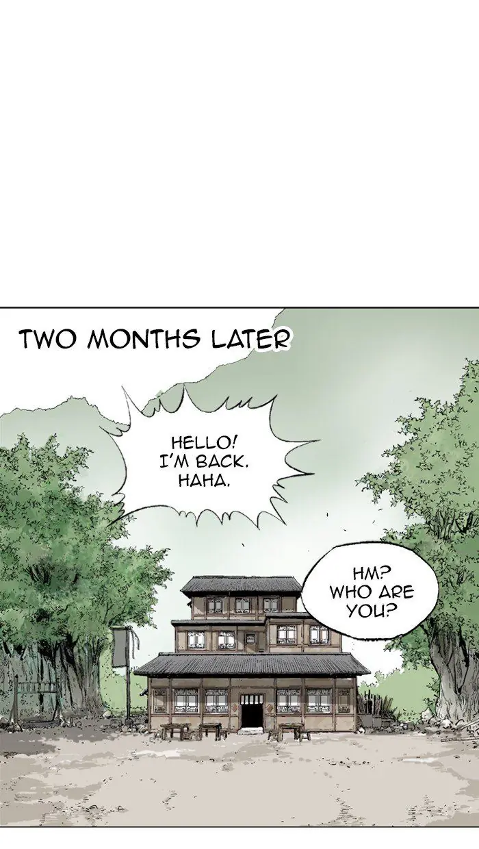 Gosu Chapter 88 Page 7