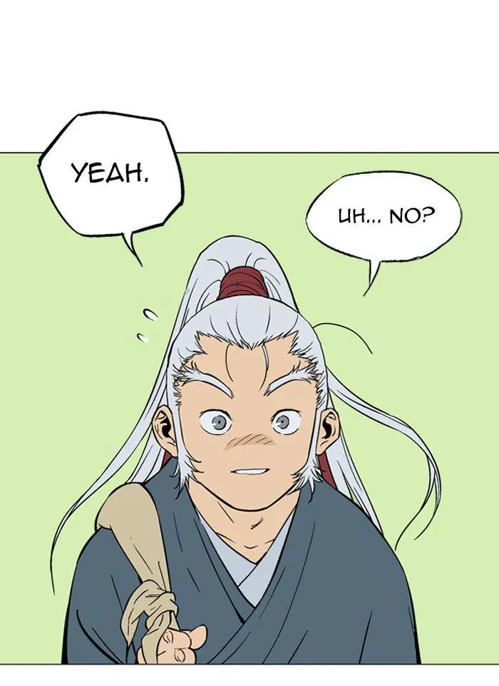 Gosu Chapter 88 Page 9