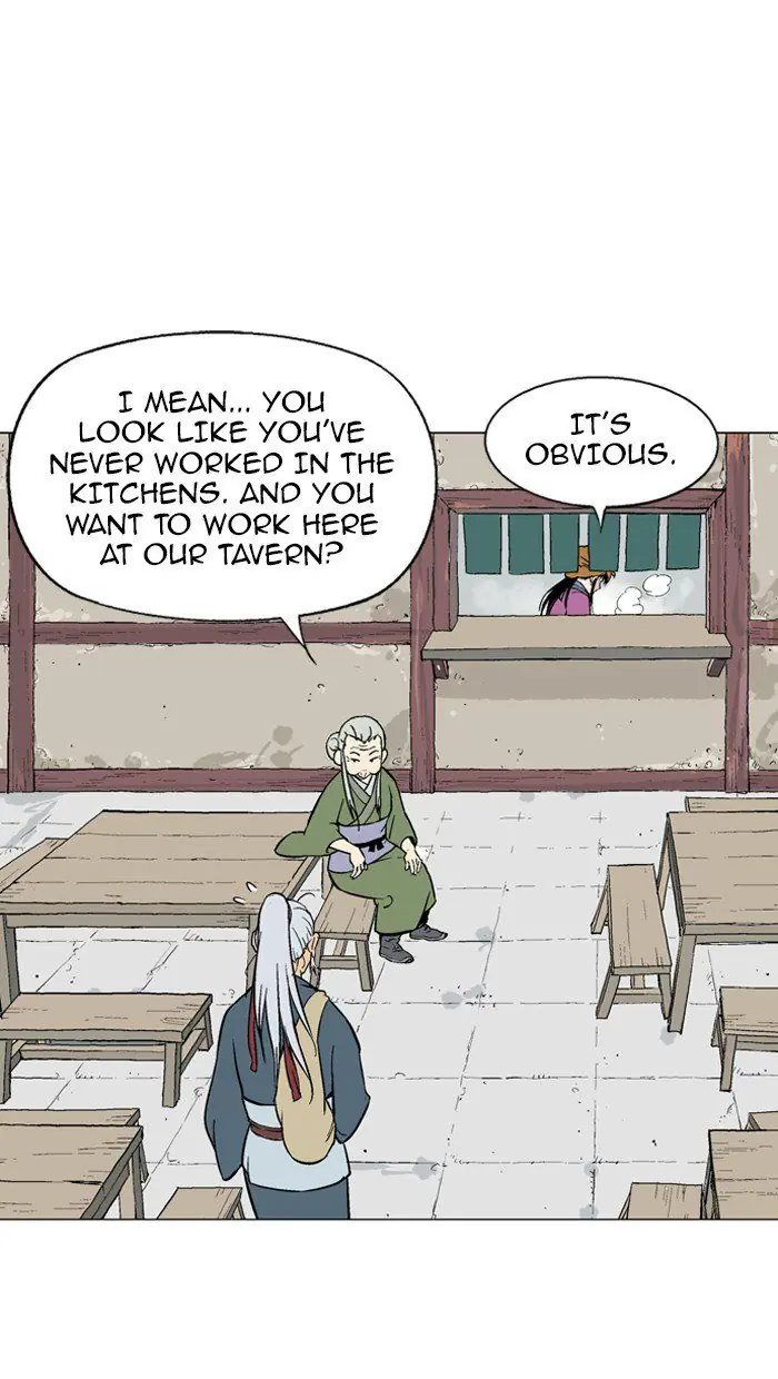 Gosu Chapter 88 Page 10