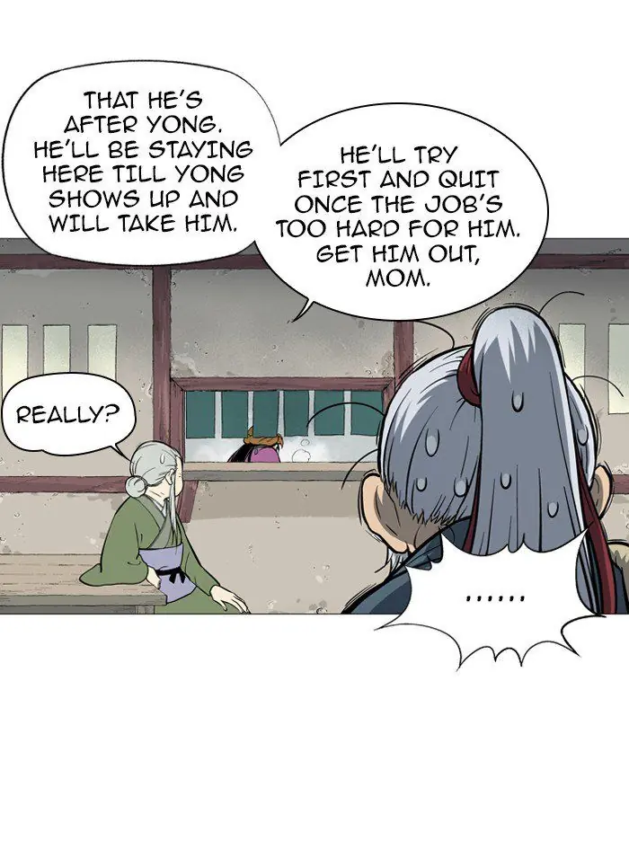 Gosu Chapter 88 Page 11