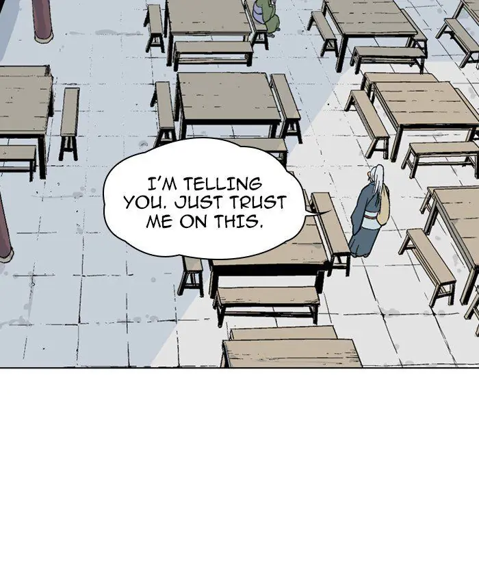 Gosu Chapter 88 Page 16