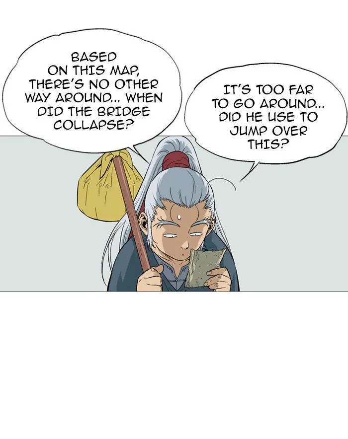 Gosu Chapter 88 Page 20