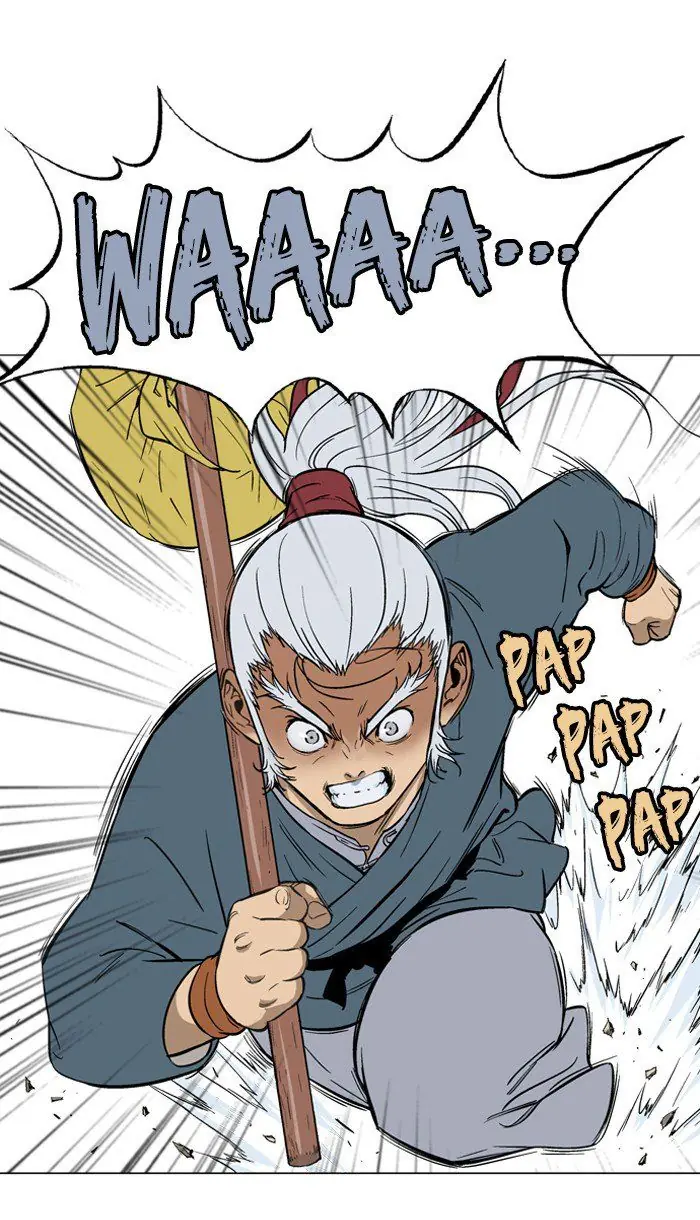 Gosu Chapter 88 Page 22