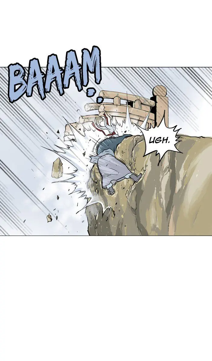 Gosu Chapter 88 Page 25