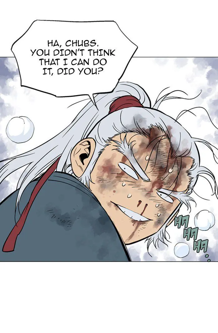 Gosu Chapter 88 Page 27