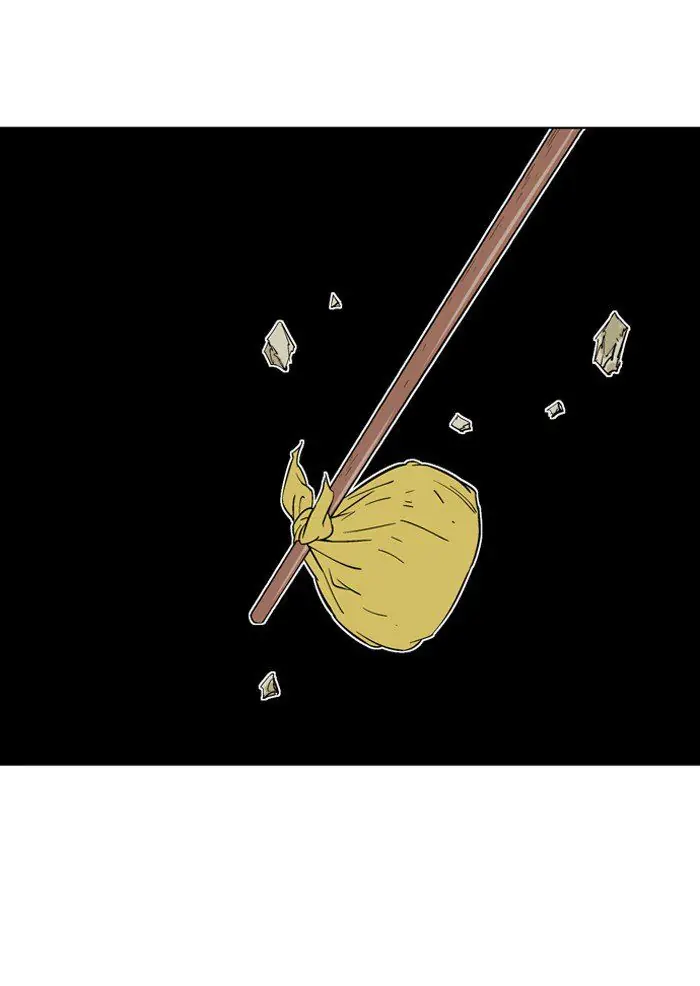 Gosu Chapter 88 Page 28