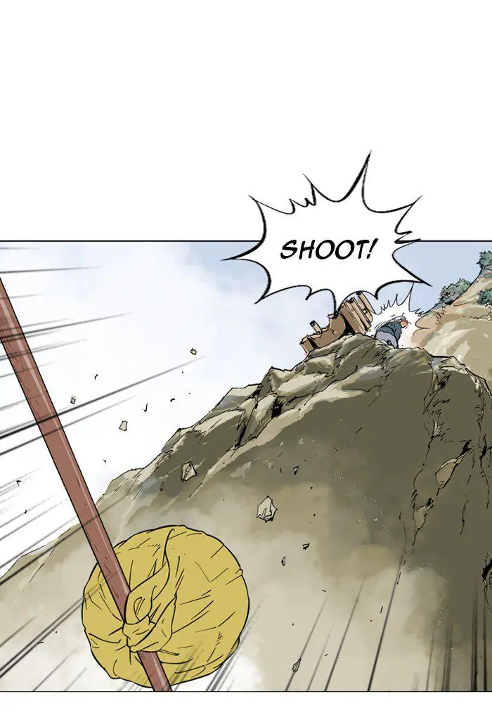 Gosu Chapter 88 Page 29