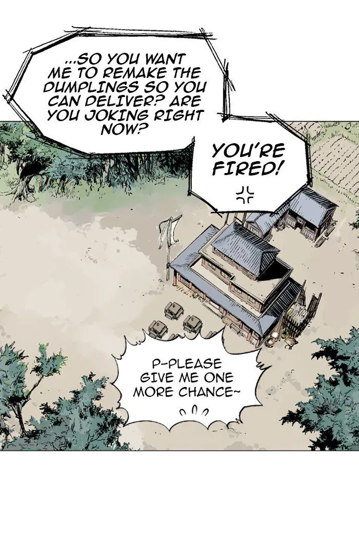 Gosu Chapter 88 Page 31