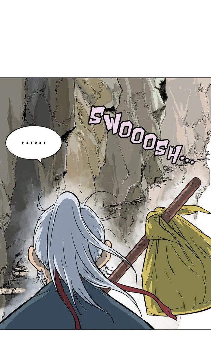 Gosu Chapter 88 Page 35