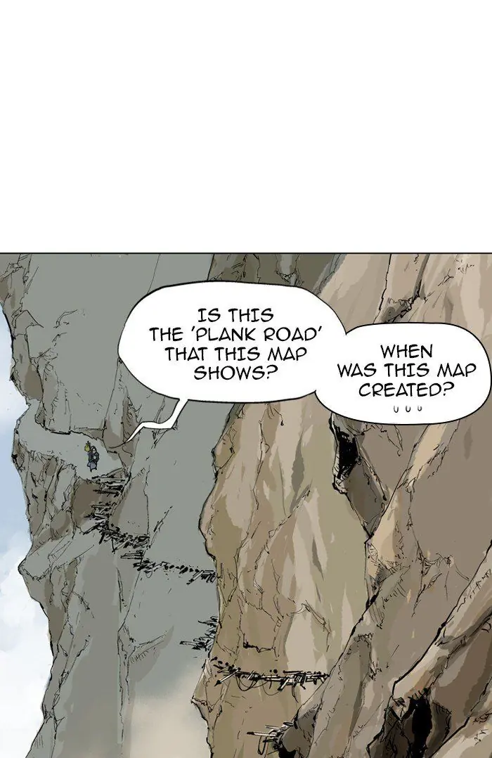 Gosu Chapter 88 Page 36