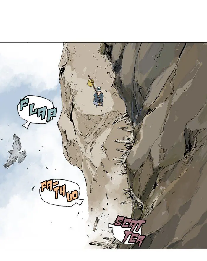 Gosu Chapter 88 Page 43