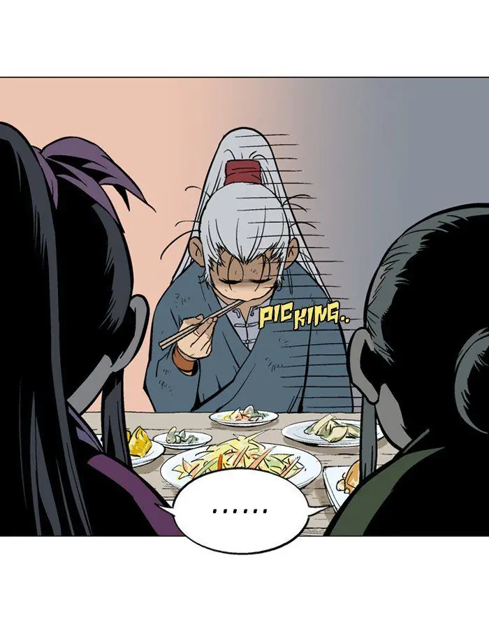 Gosu Chapter 88 Page 50