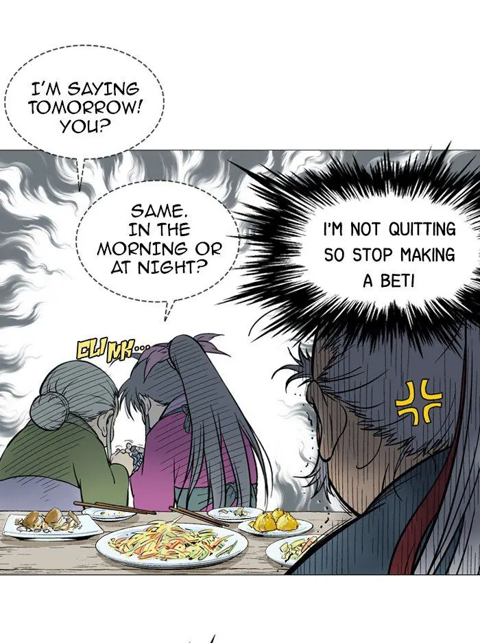 Gosu Chapter 88 Page 51