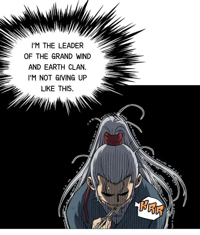 Gosu Chapter 88 Page 52