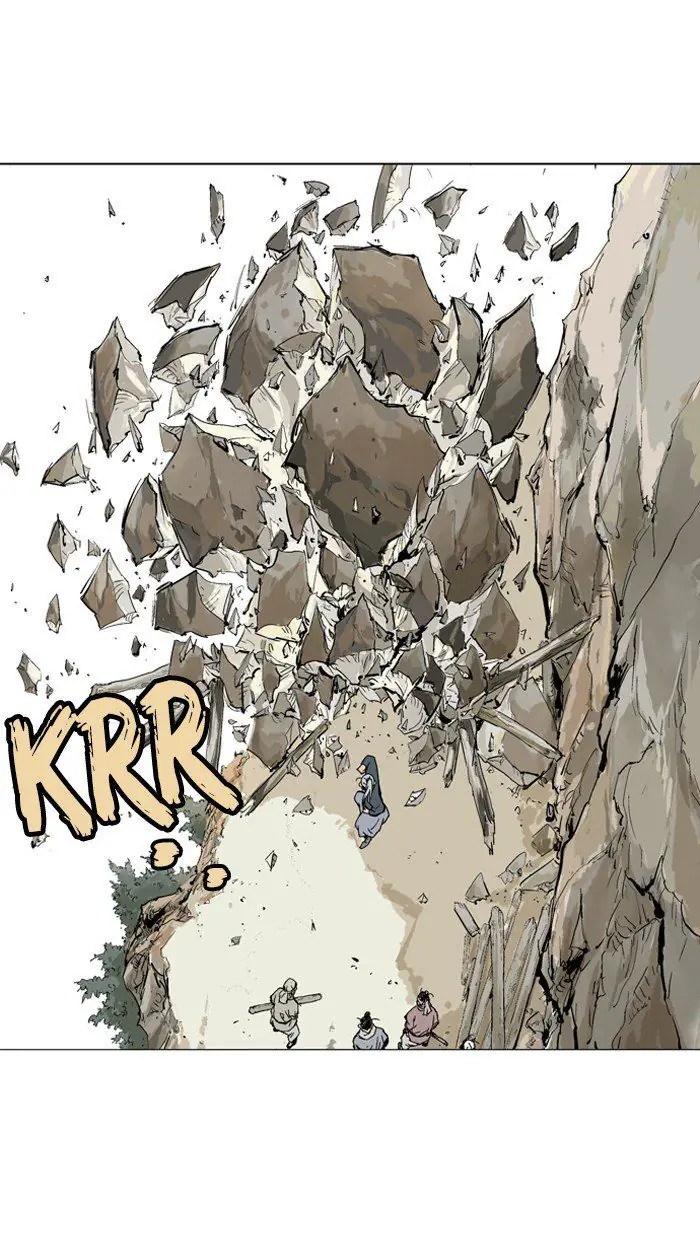 Gosu Chapter 88 Page 56