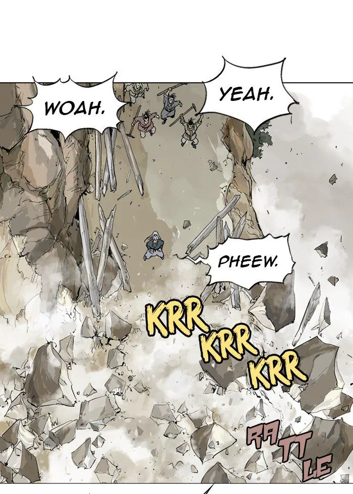 Gosu Chapter 88 Page 57