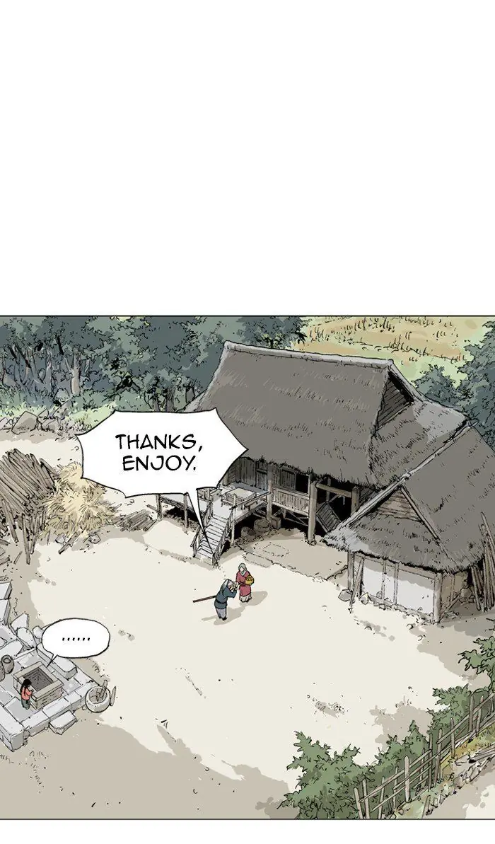 Gosu Chapter 88 Page 63