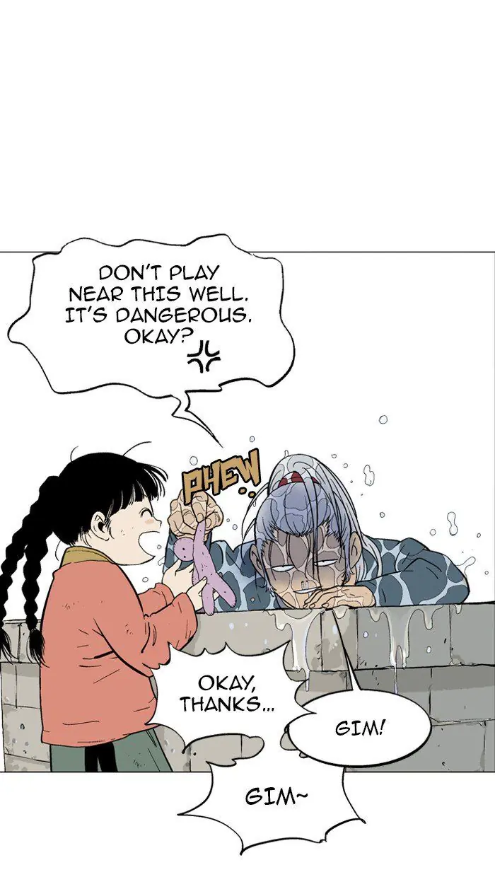 Gosu Chapter 88 Page 66