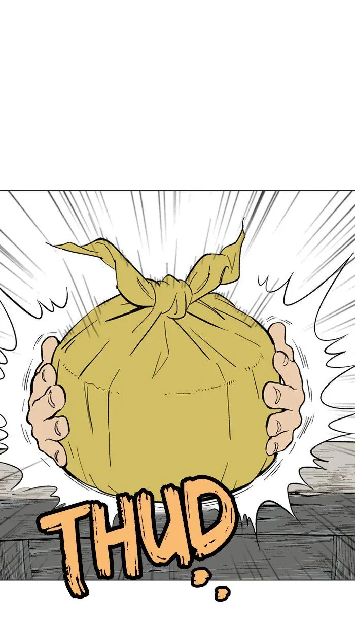 Gosu Chapter 88 Page 72