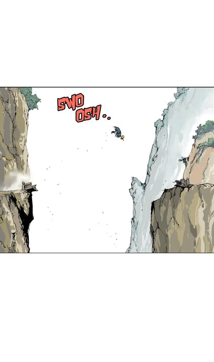 Gosu Chapter 88 Page 76