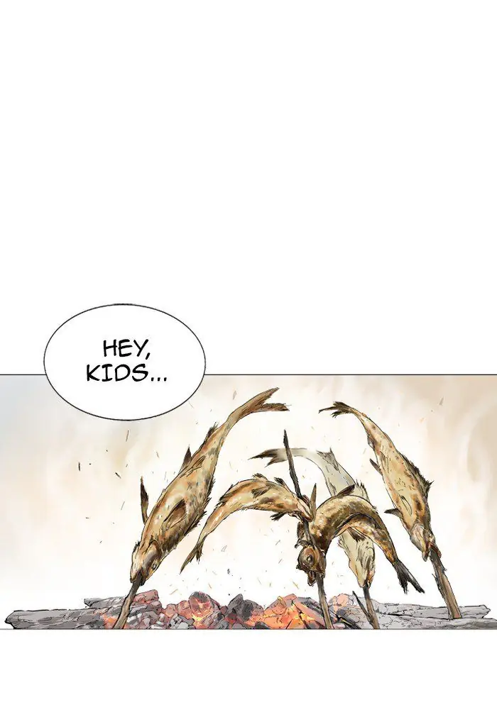 Gosu Chapter 88 Page 80