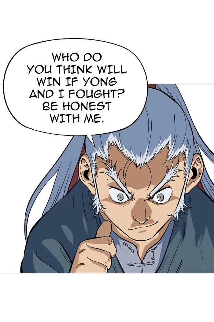 Gosu Chapter 88 Page 81