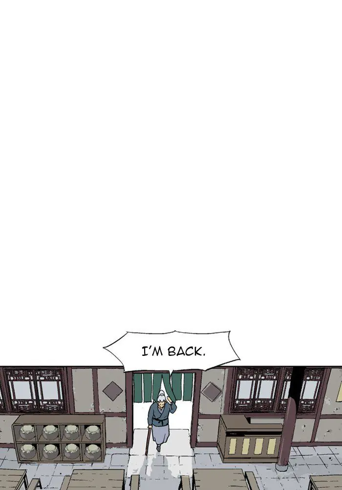 Gosu Chapter 88 Page 85