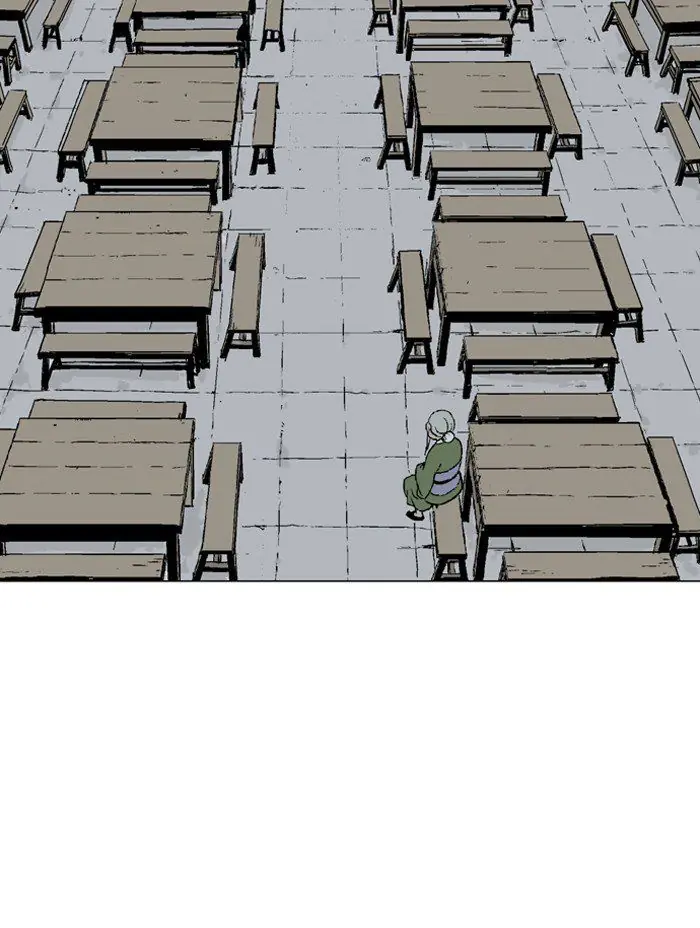 Gosu Chapter 88 Page 86