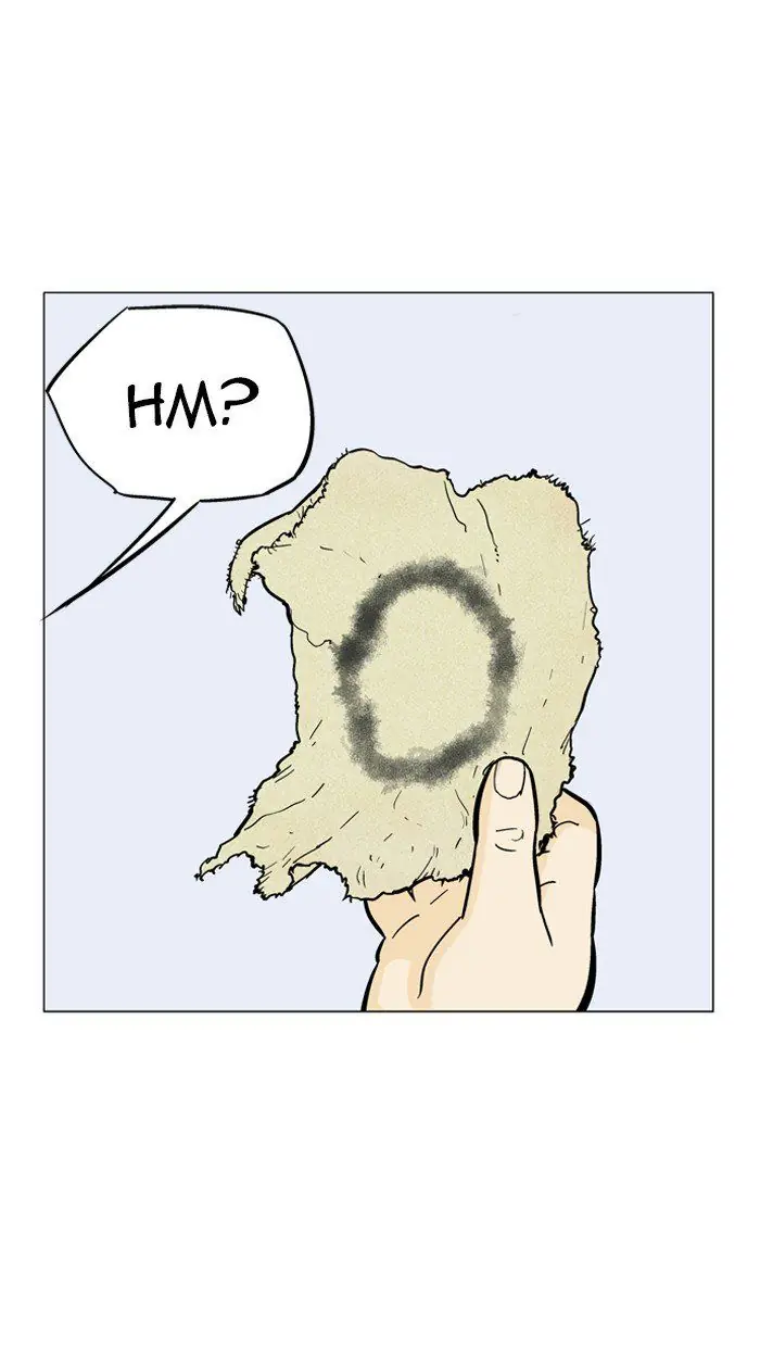 Gosu Chapter 88 Page 89