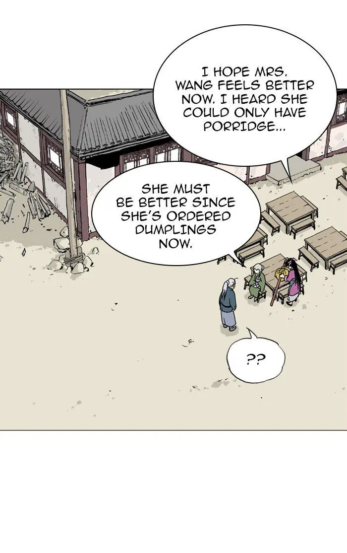 Gosu Chapter 88 Page 91