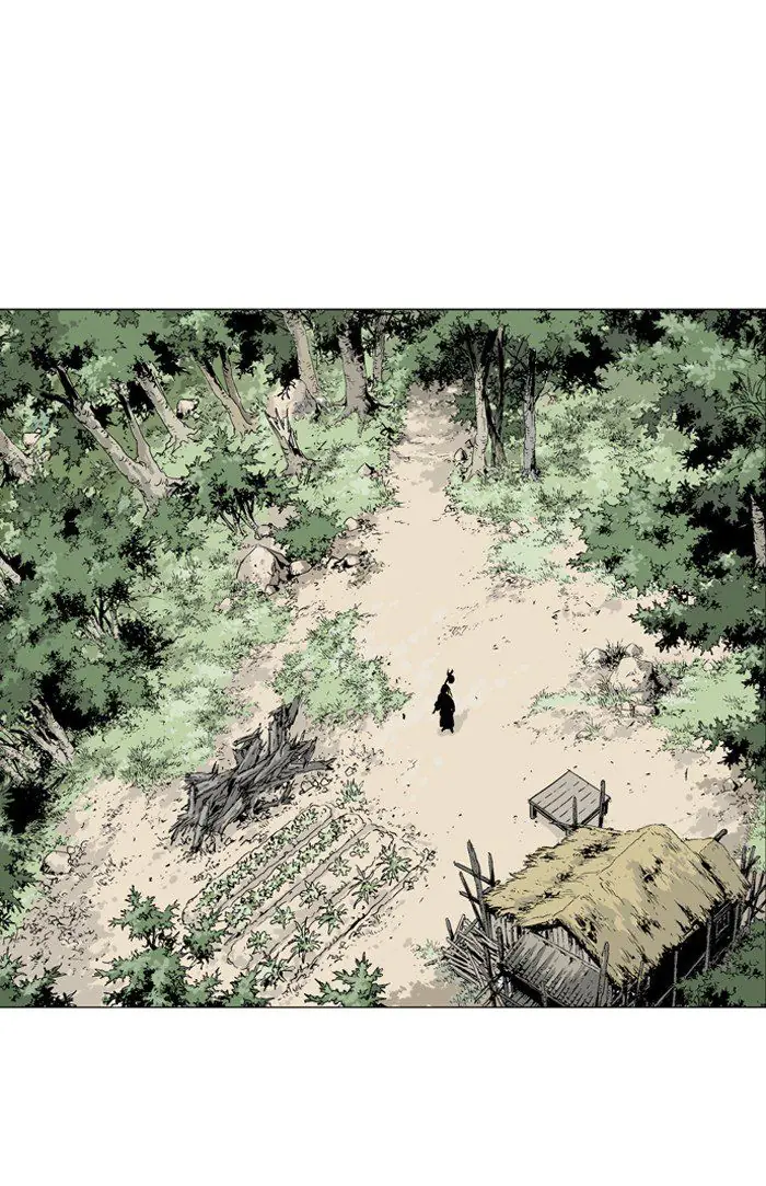 Gosu Chapter 88 Page 93