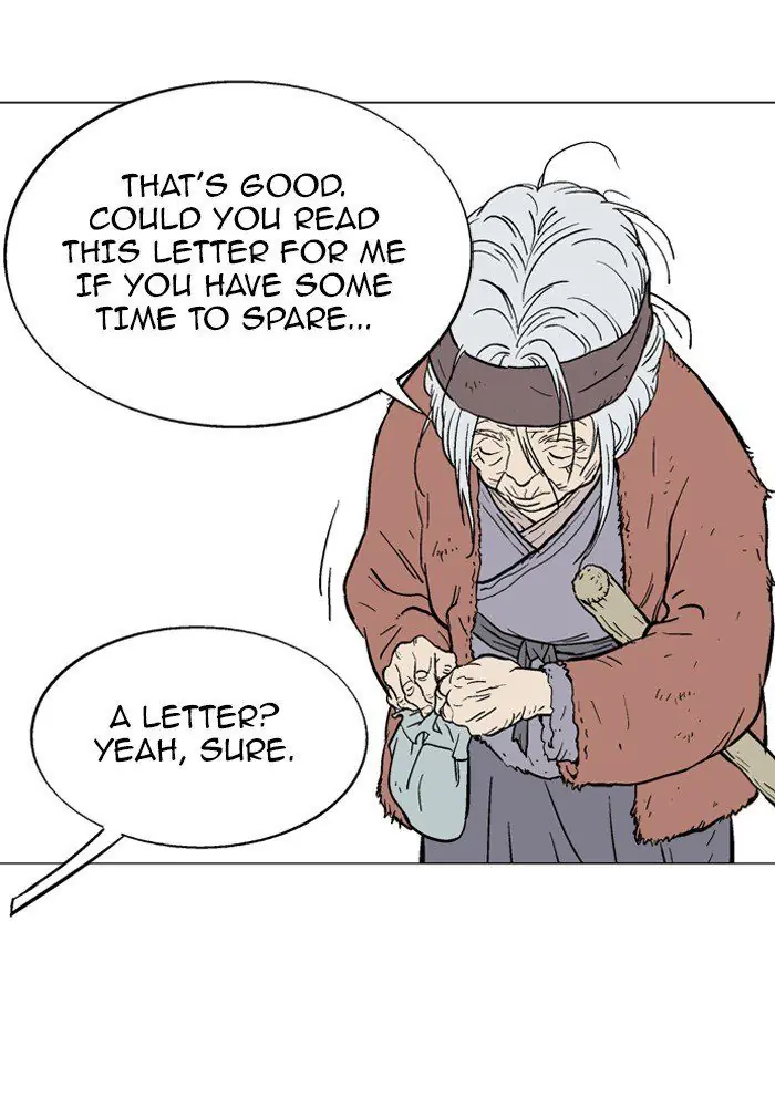 Gosu Chapter 88 Page 99