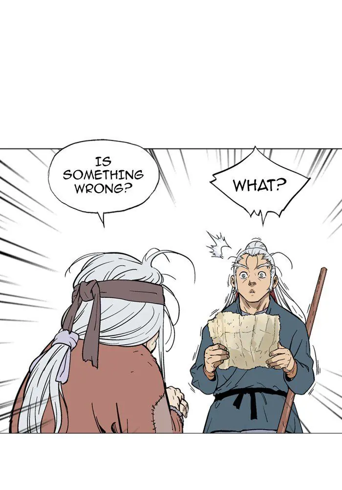 Gosu Chapter 88 Page 104