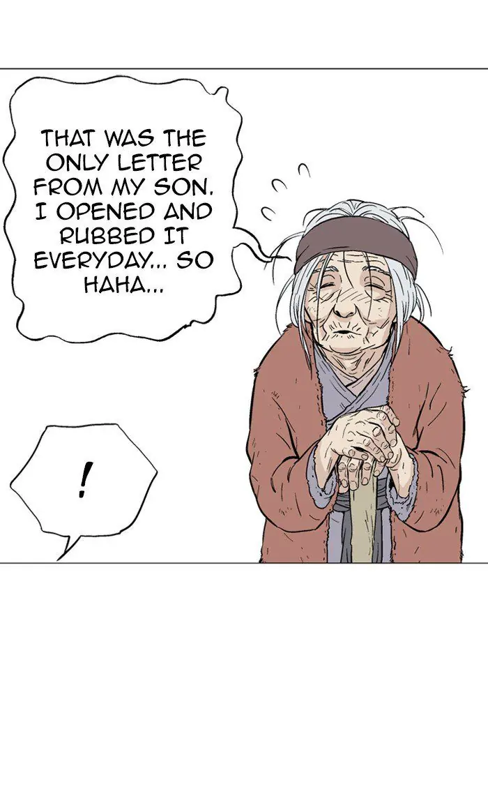 Gosu Chapter 88 Page 106