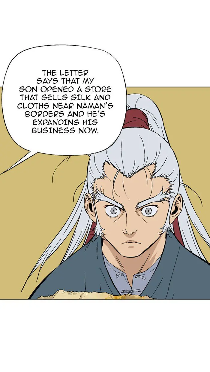 Gosu Chapter 88 Page 109